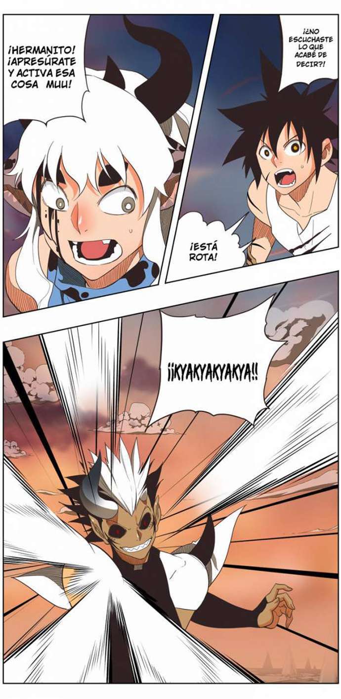 Capitulo 137 page 16