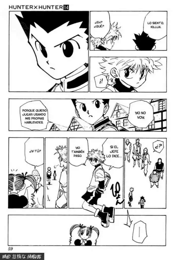 Capitulo 131 page 5