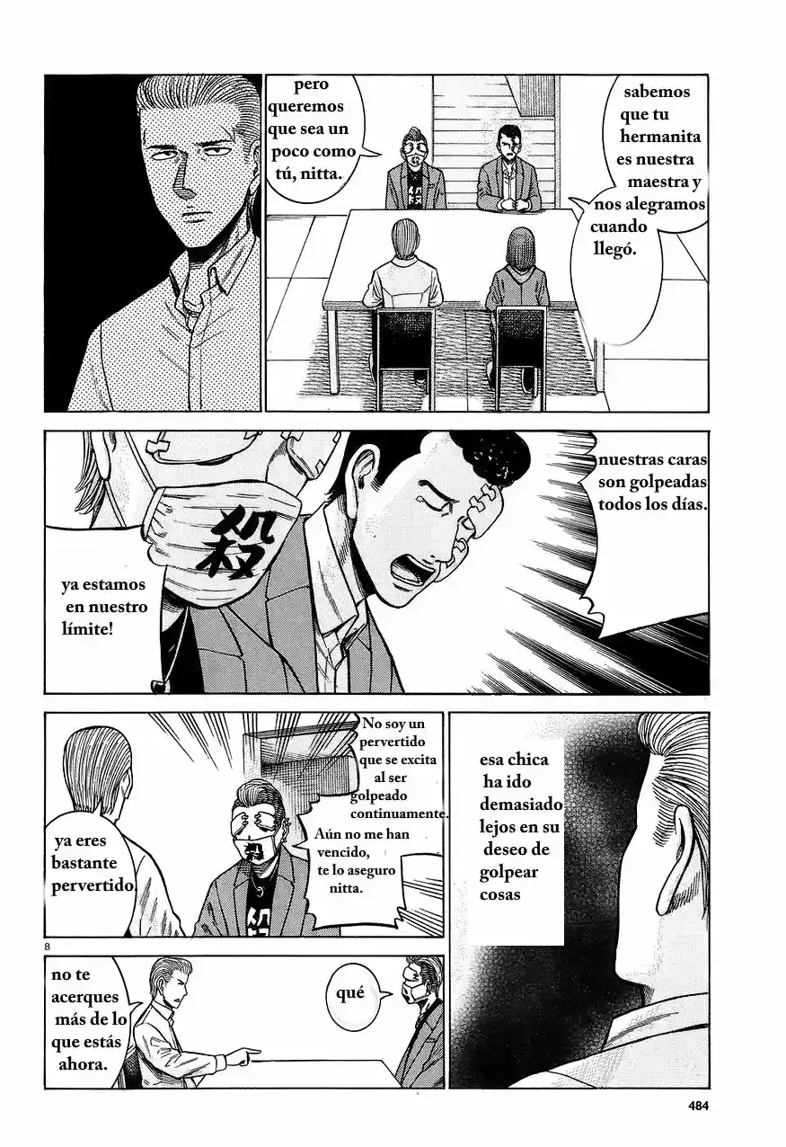 Capitulo 59 page 10