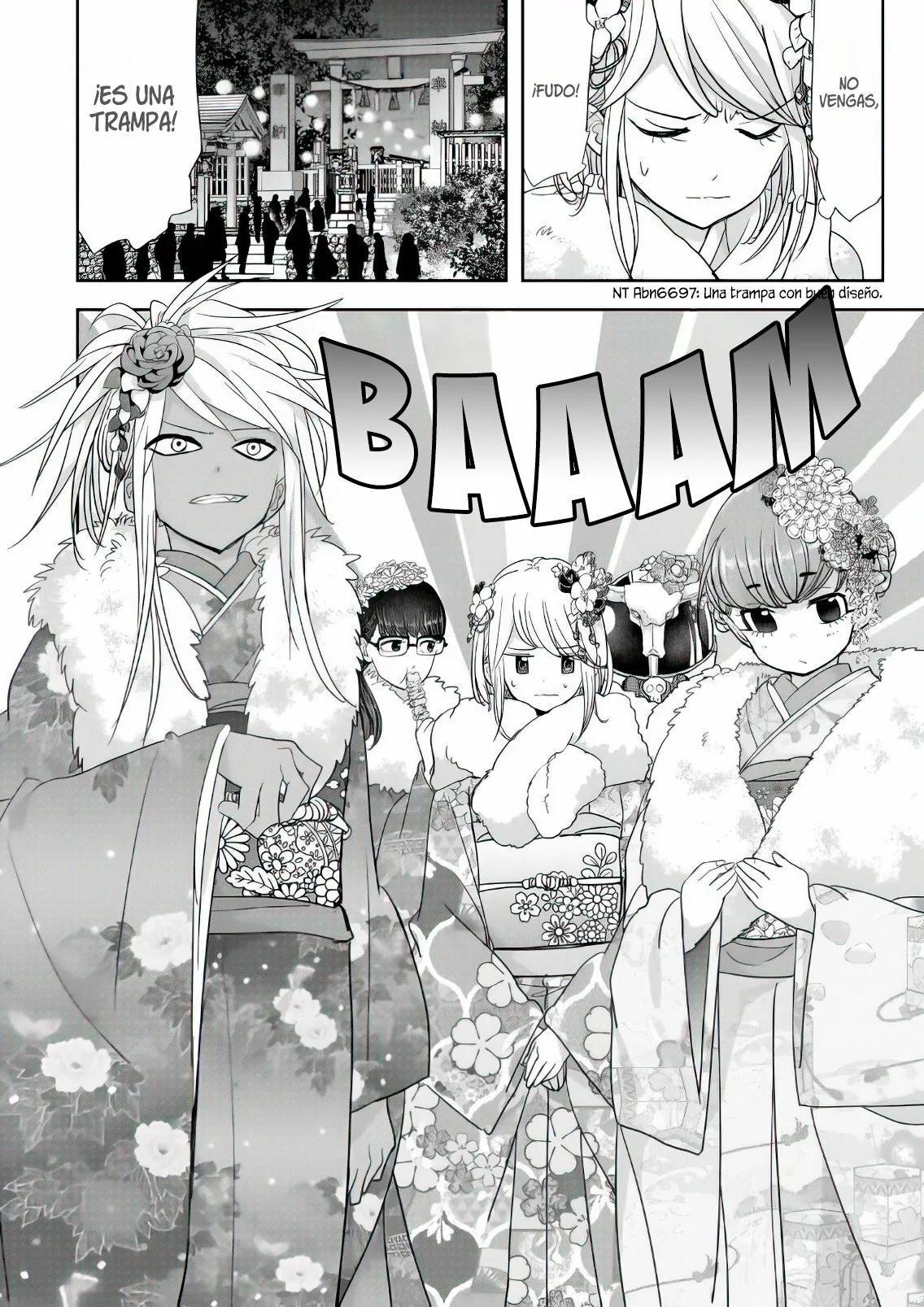 Capitulo 28 page 11