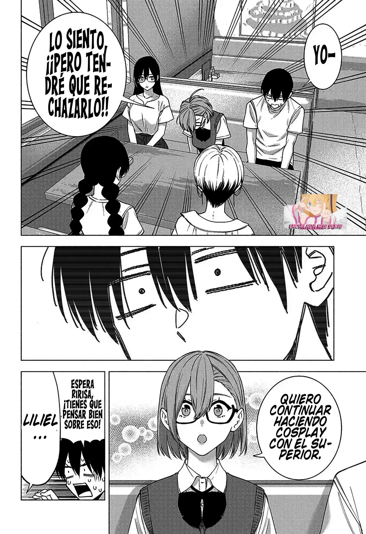 Capitulo 130 page 18