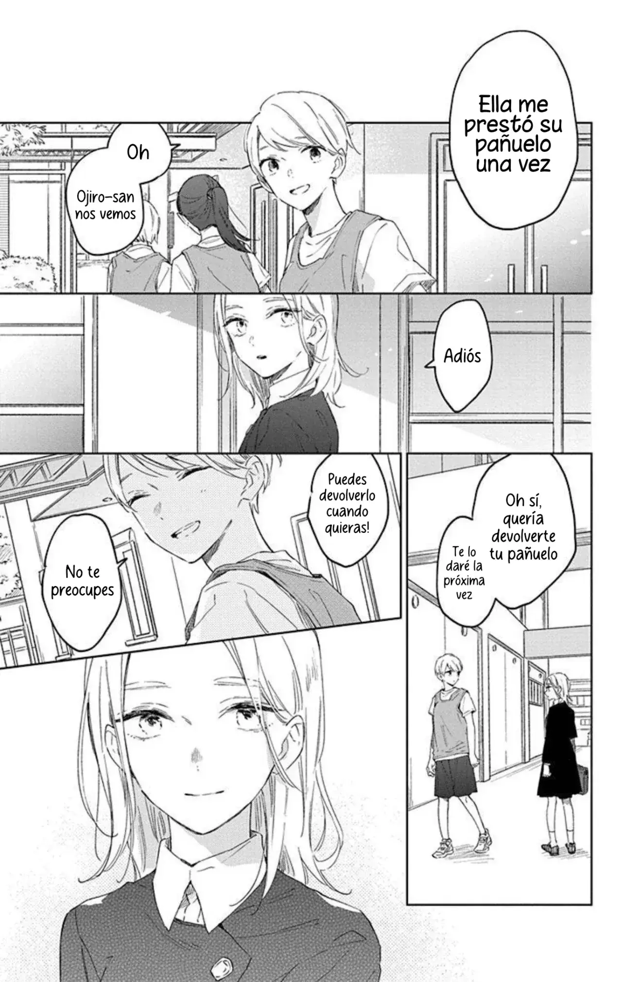 Capitulo 43 page 19