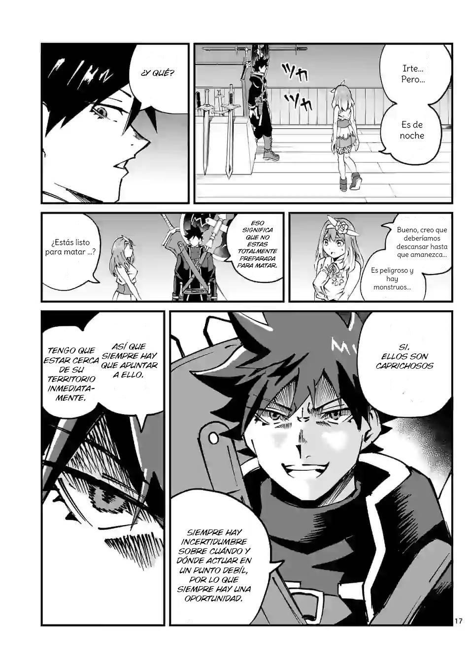 Capitulo 3 page 17
