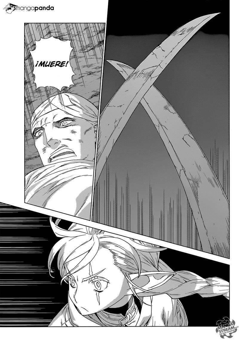 Capitulo 136 page 18