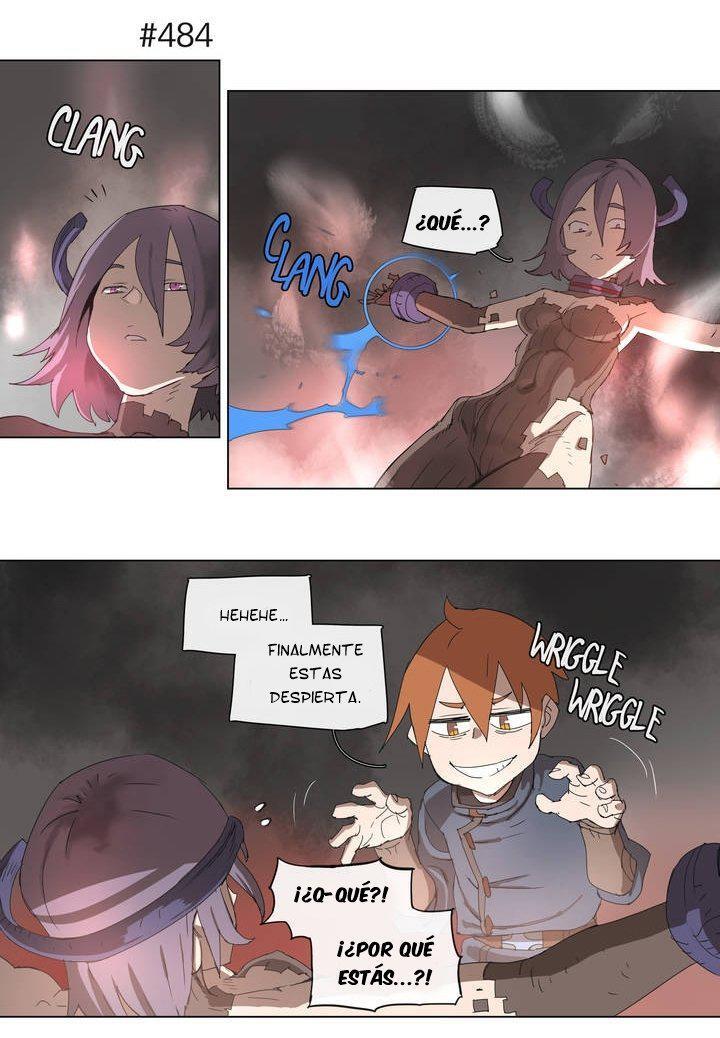 Capitulo 90 page 16