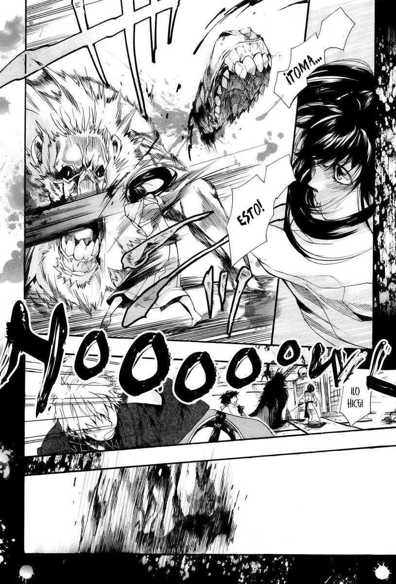 Capitulo 61 page 16