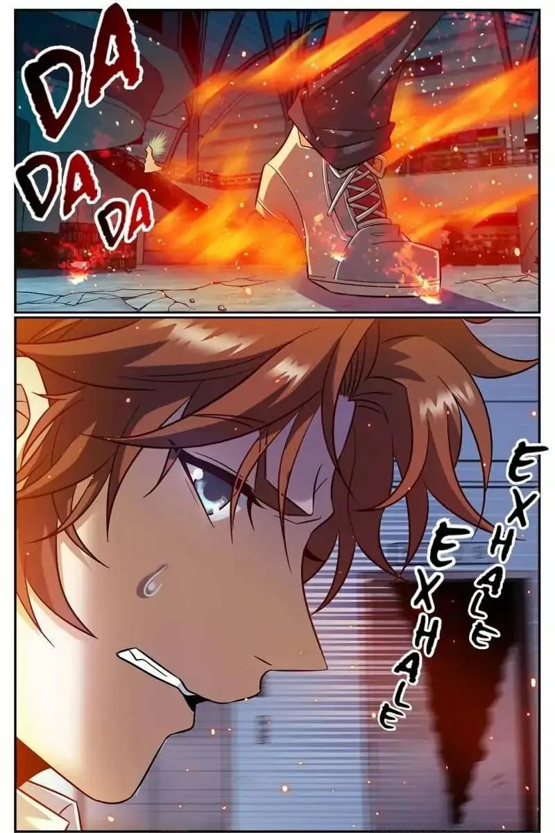 Capitulo 92 page 10