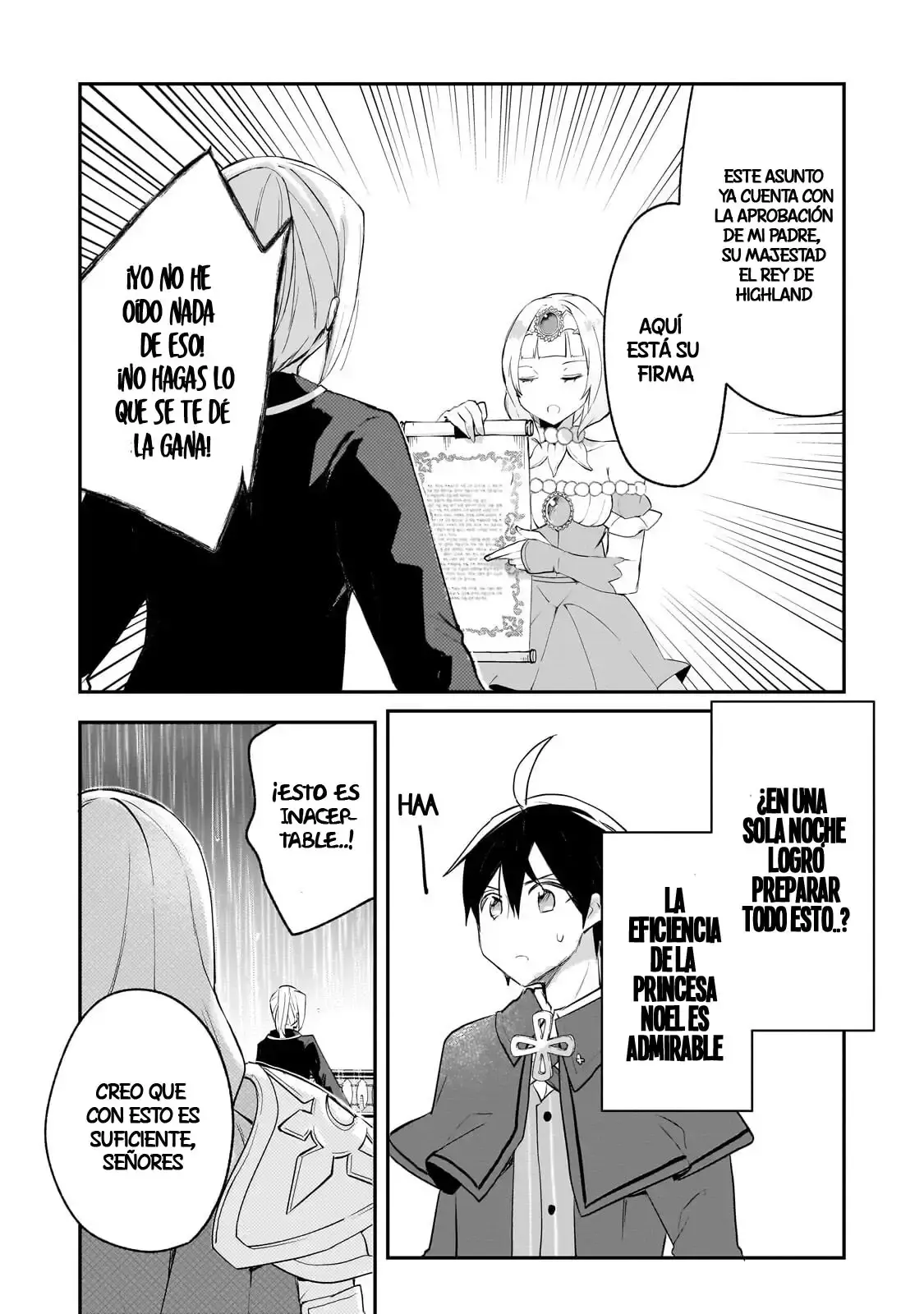 Capitulo 51 page 29
