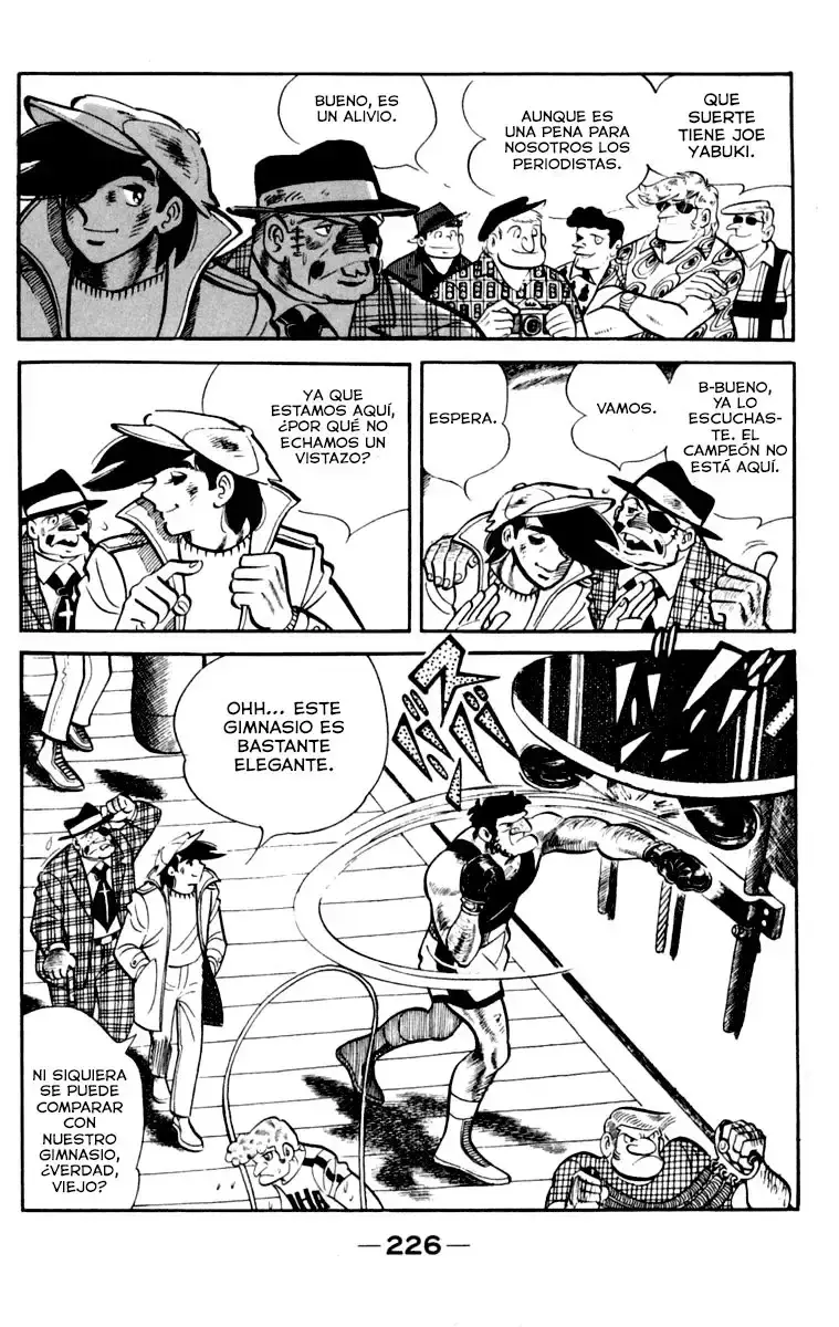 Capitulo 104.5 page 29