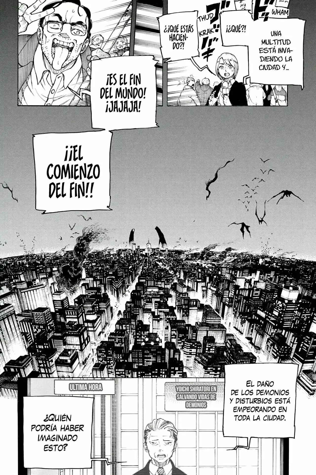 Capitulo 134 page 28