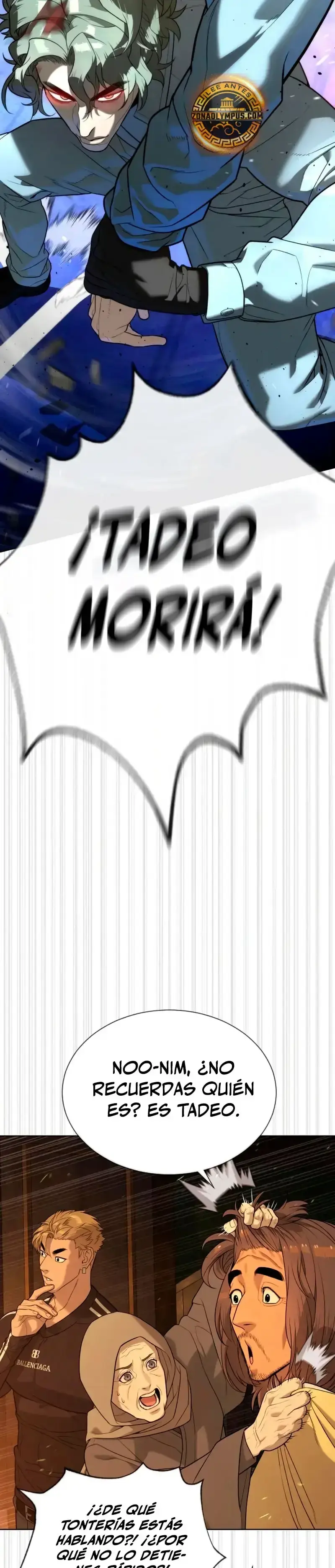 Capitulo 110 page 14
