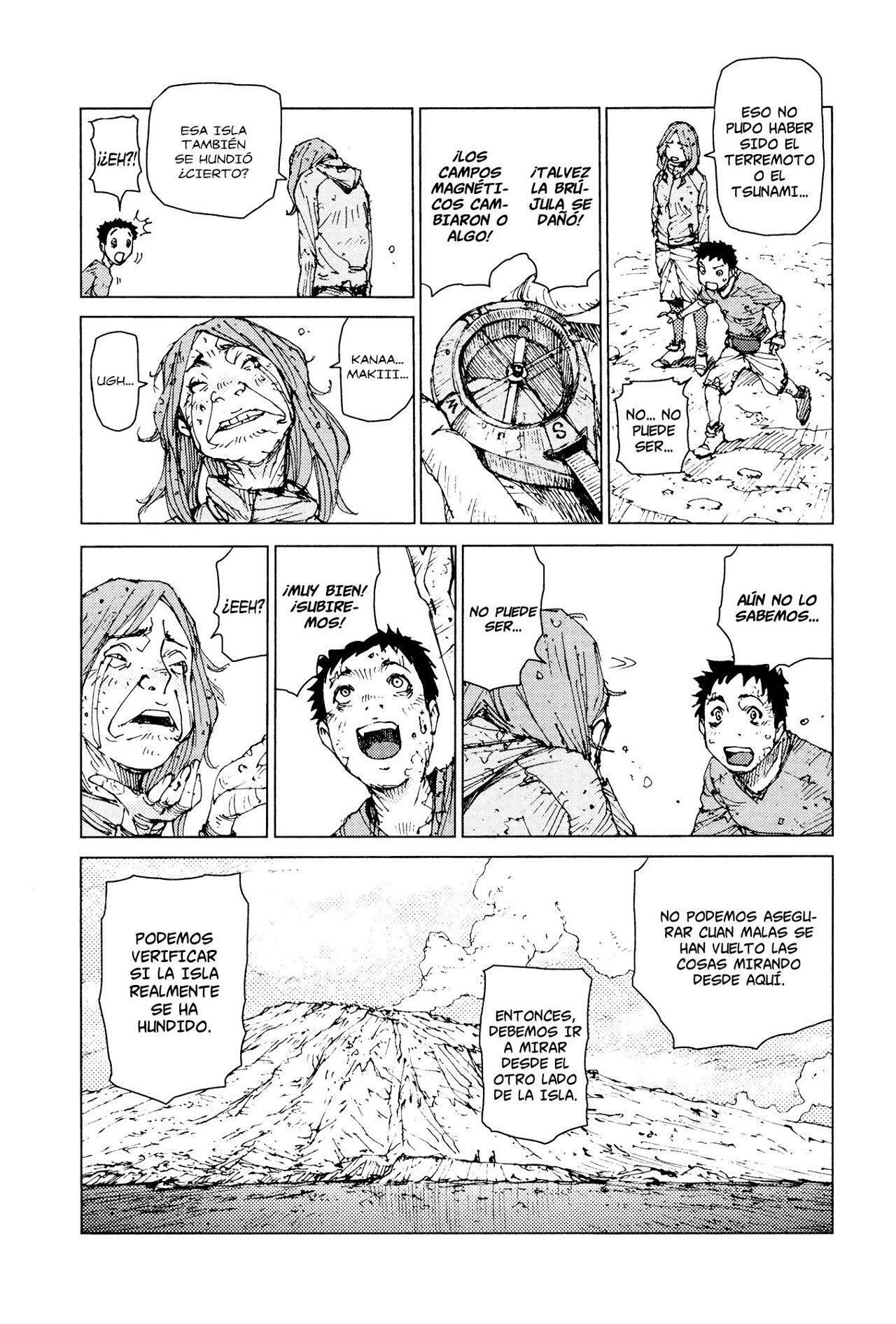 Capitulo 58 page 8