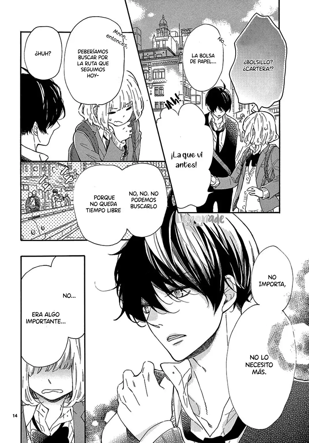 Capitulo 27 page 17