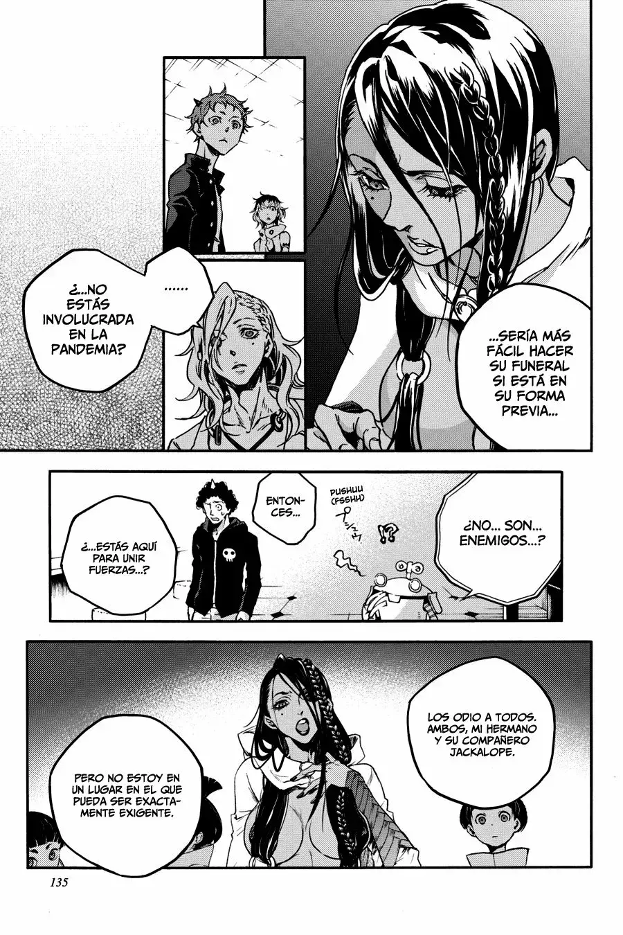 Capitulo 37 page 31