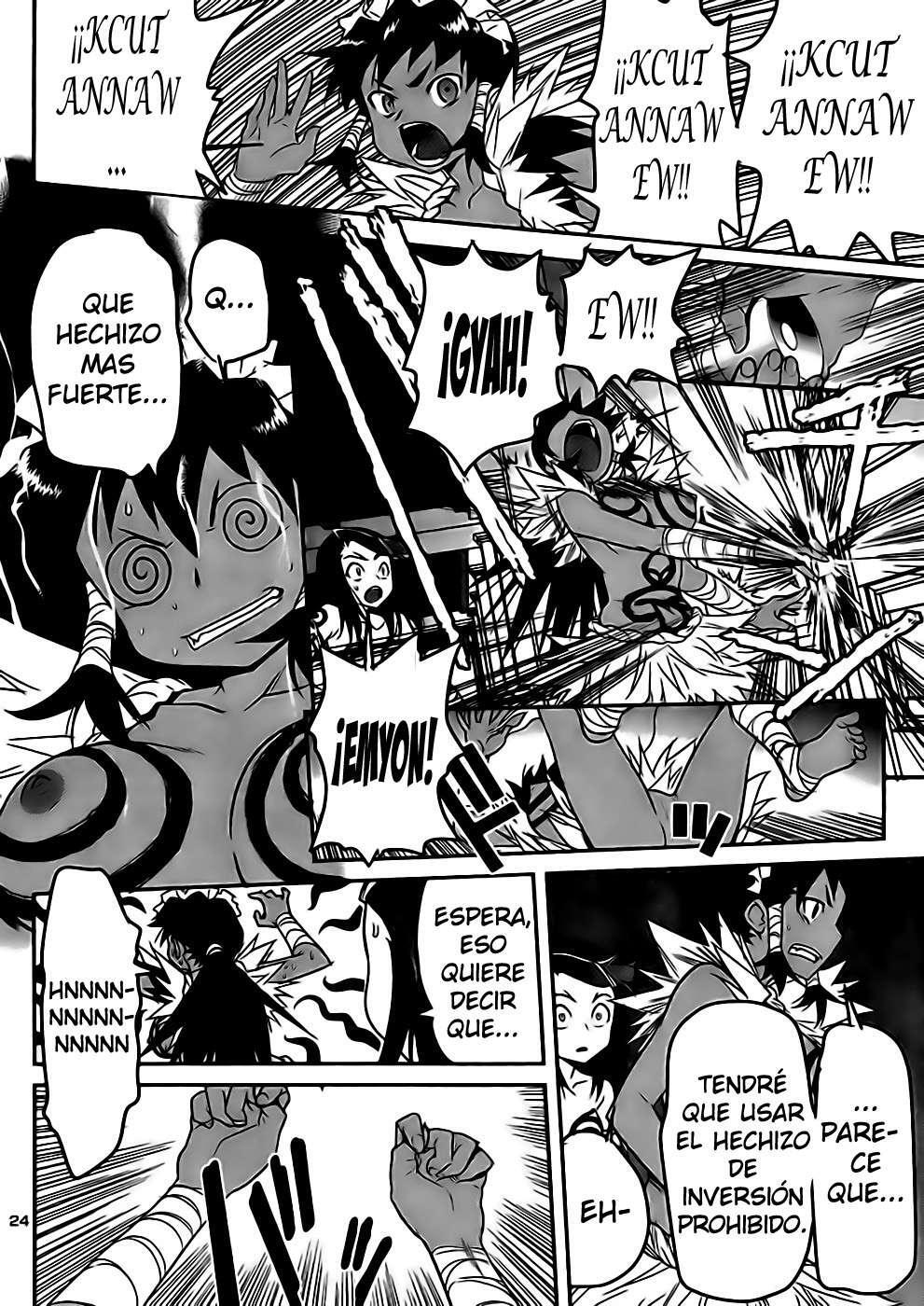 Capitulo 41 page 25
