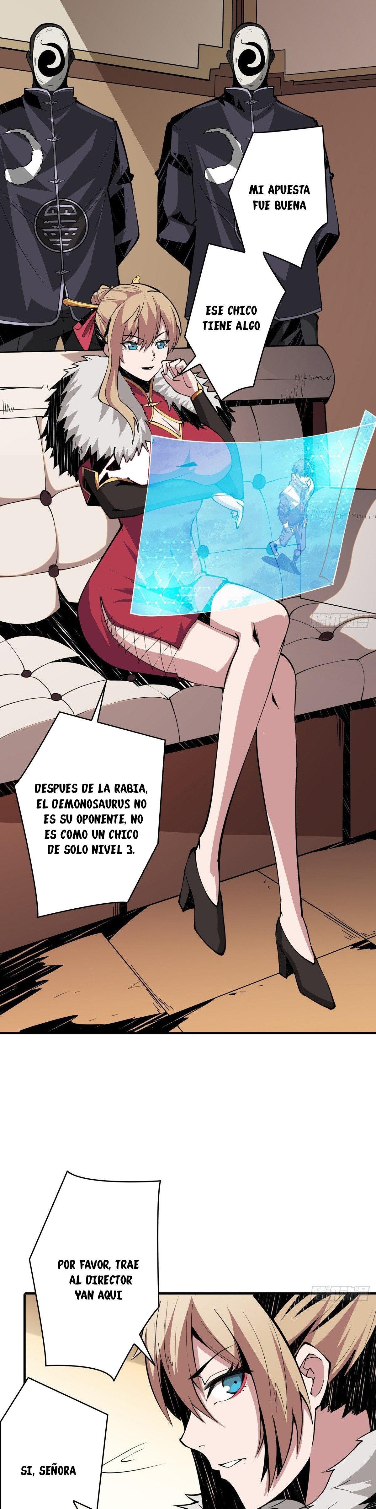 Capitulo 14 page 20