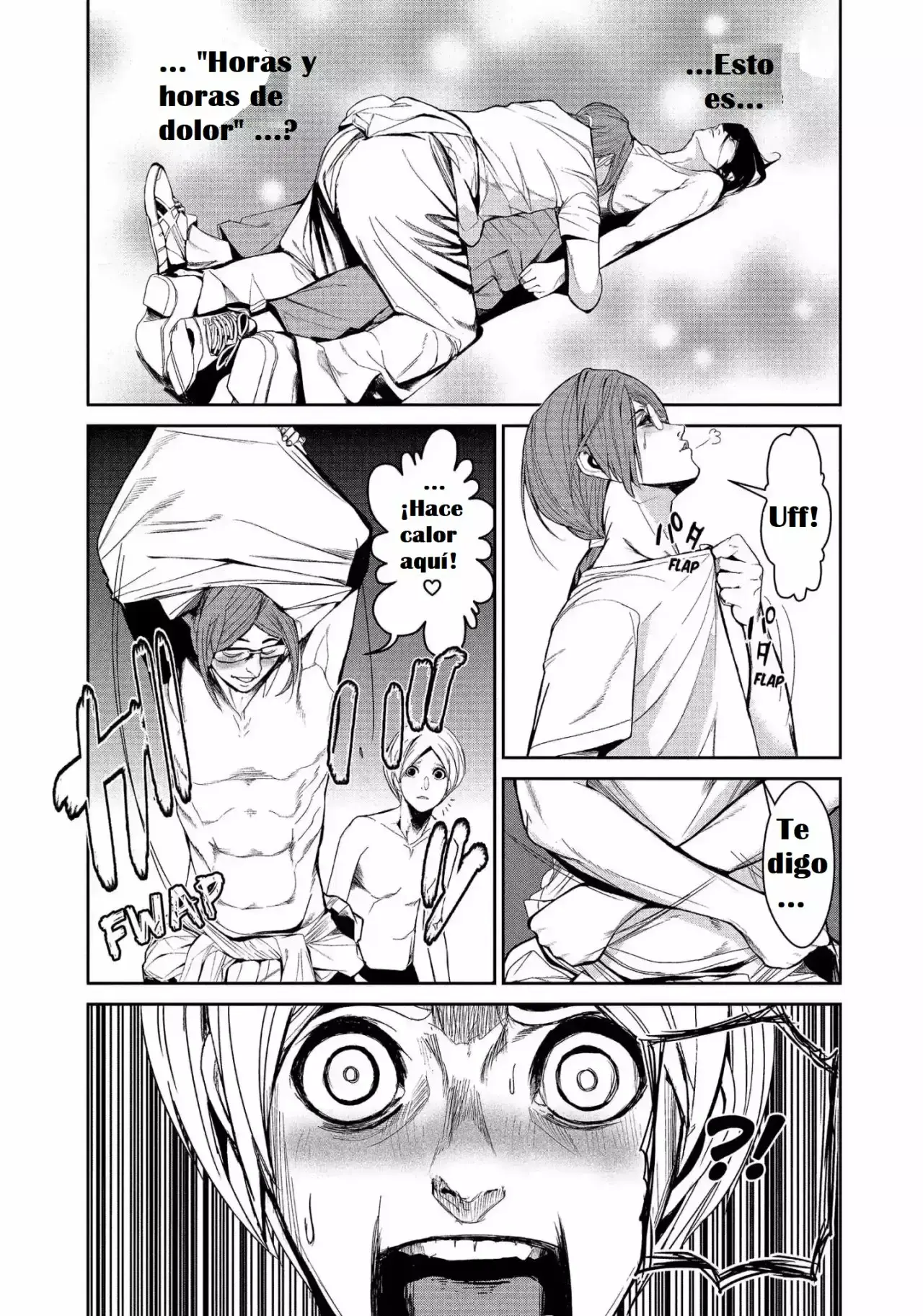 Capitulo 52 page 16
