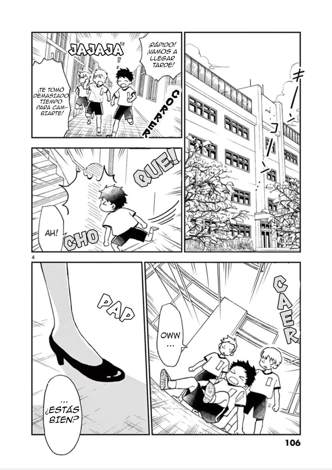 Capitulo 51 page 5