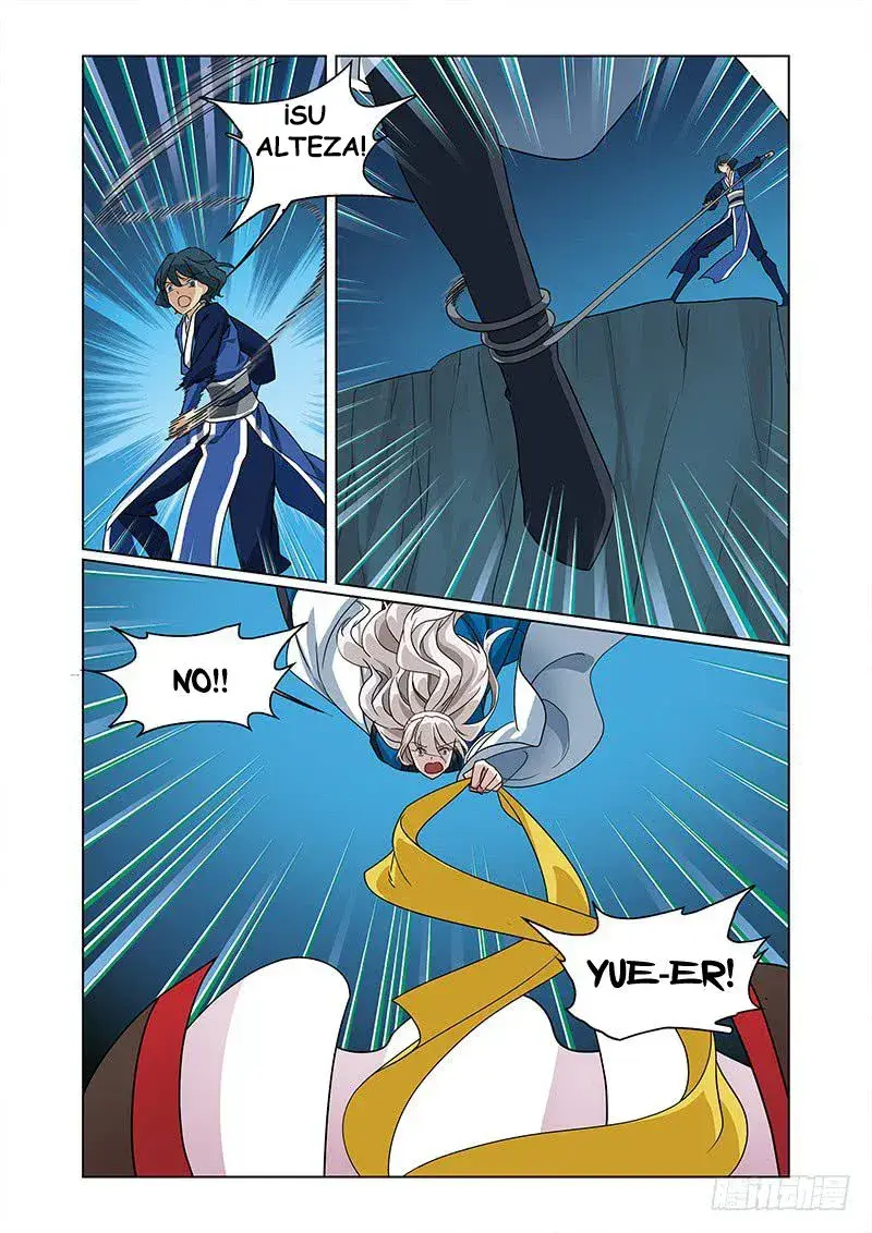 Capitulo 71 page 13