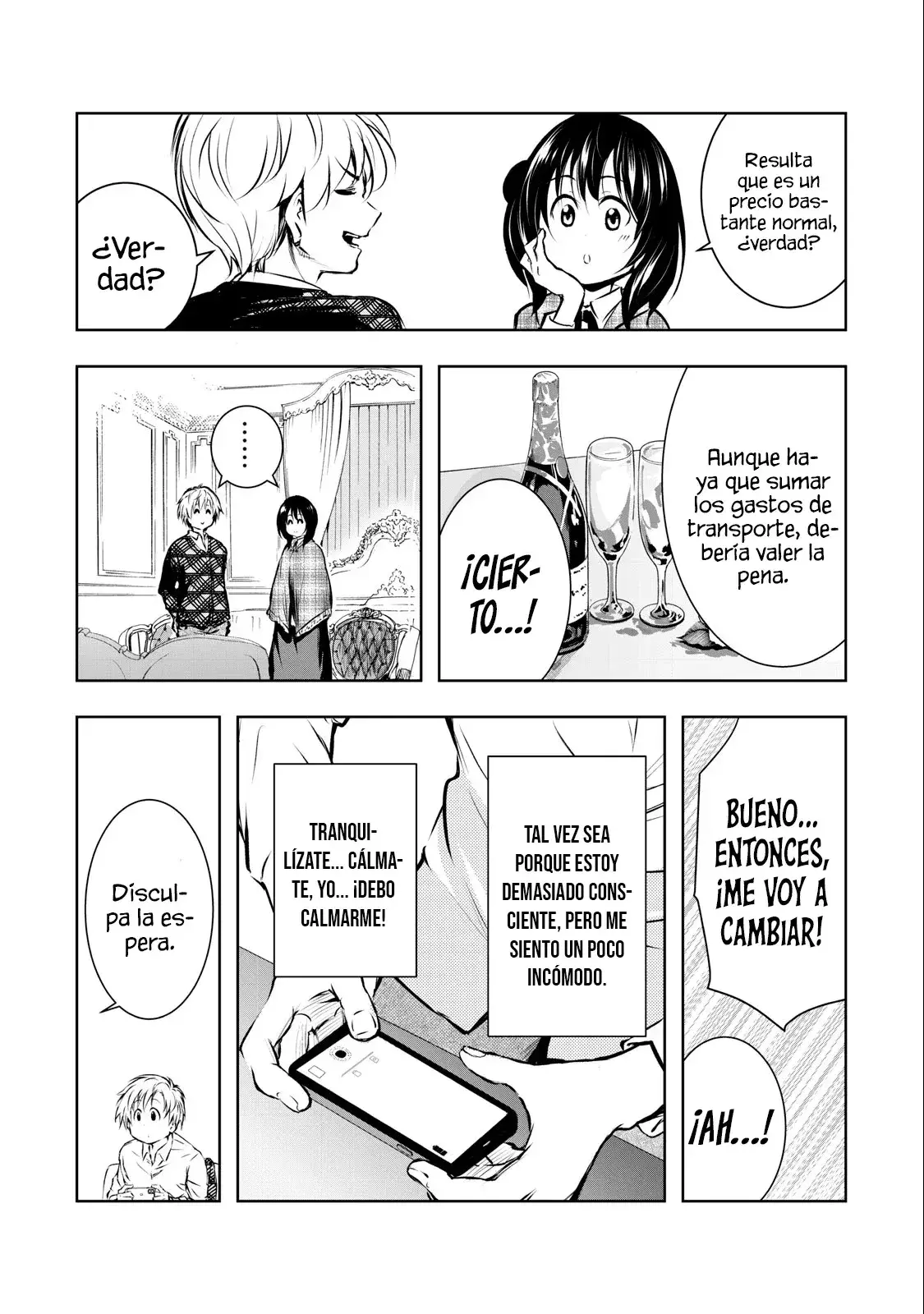 Capitulo 9 page 12