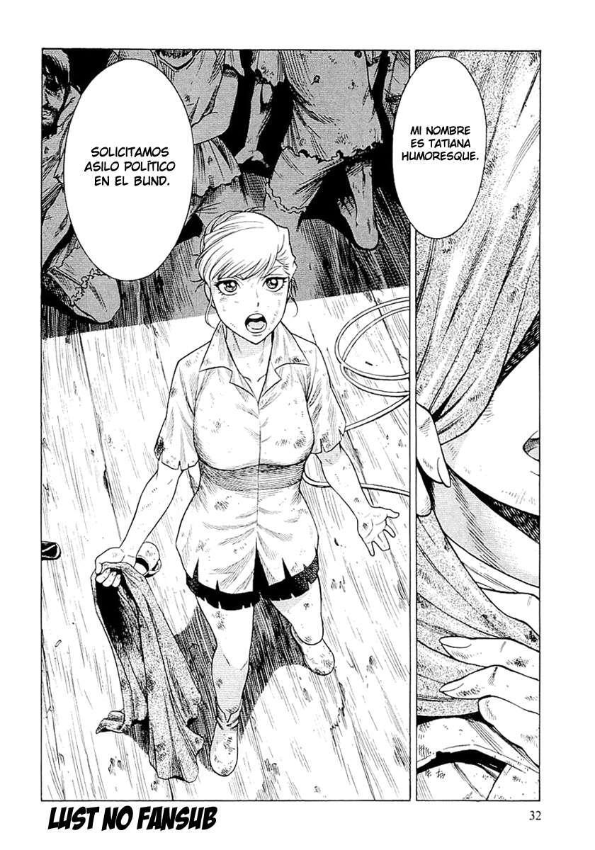 Capitulo 44 page 33