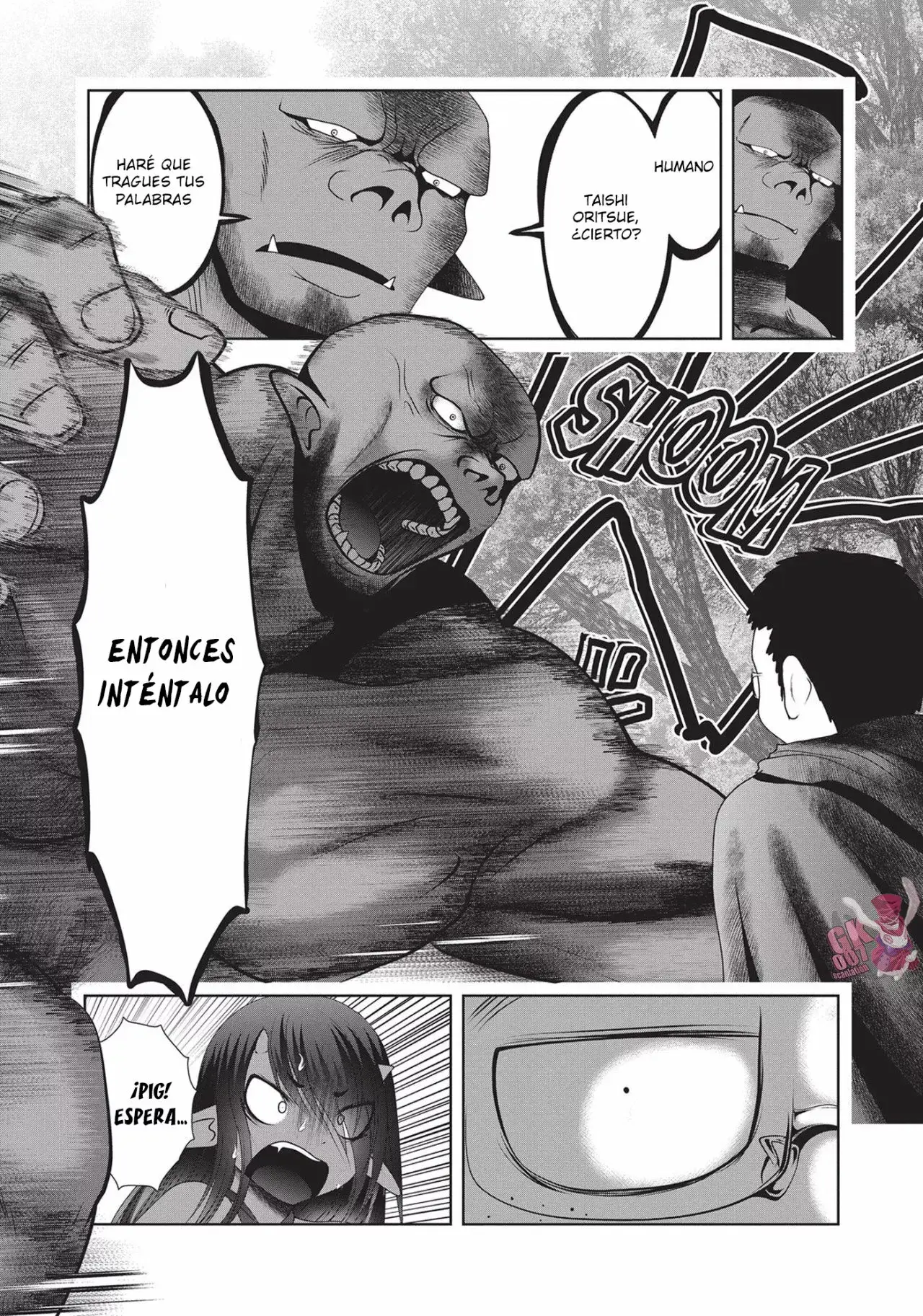 Capitulo 30 page 11