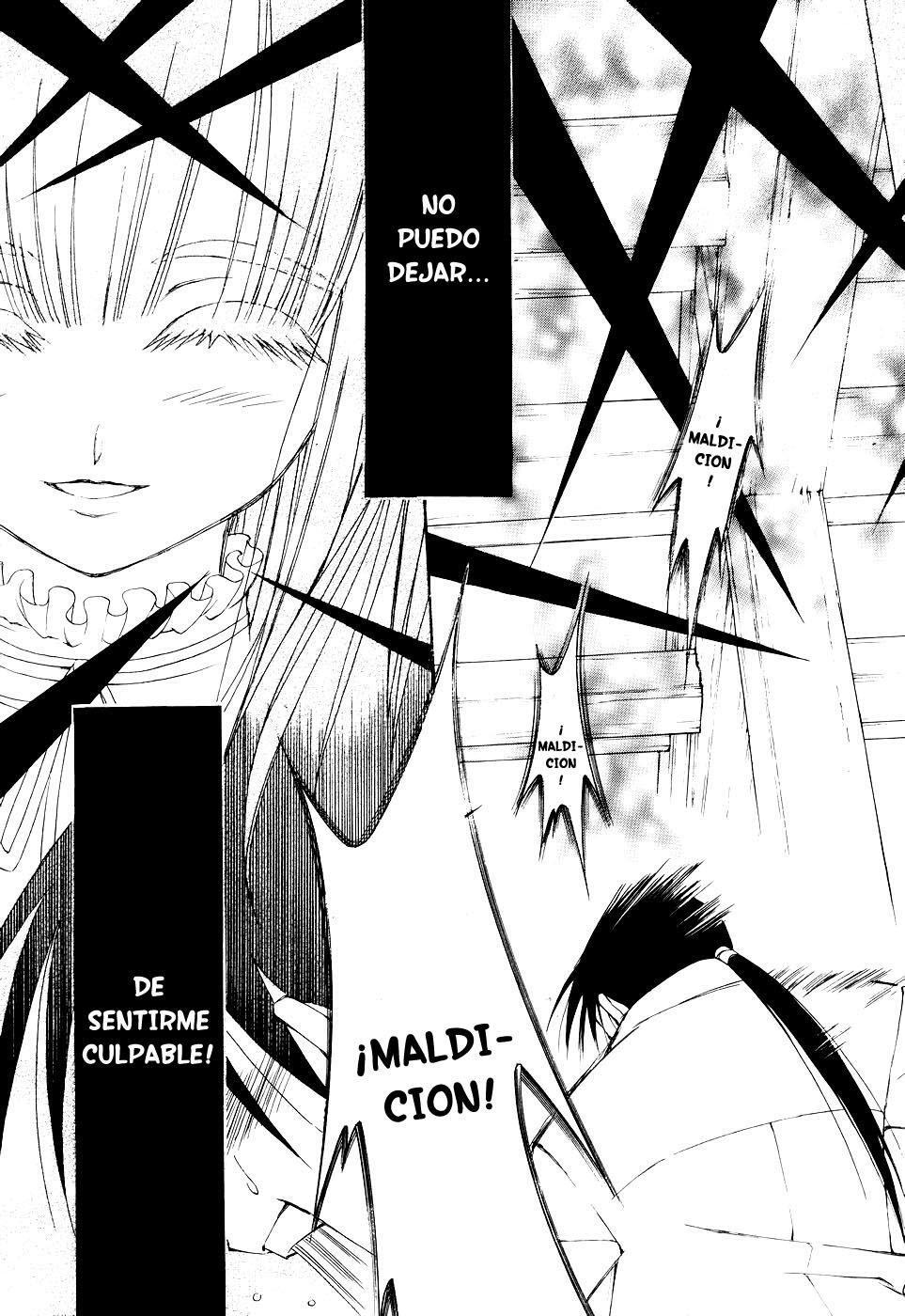 Capitulo 76 page 25