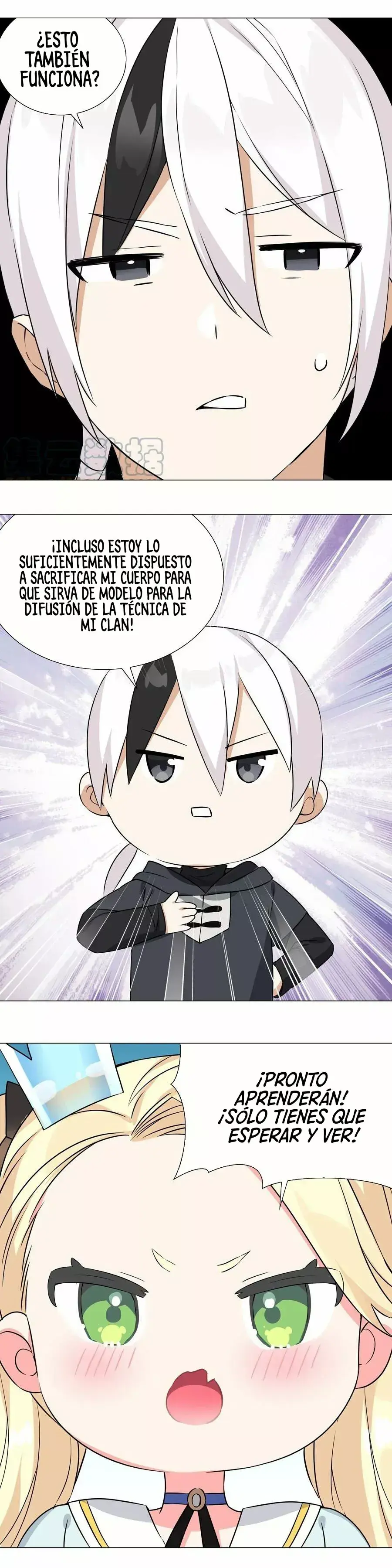Capitulo 52 page 20