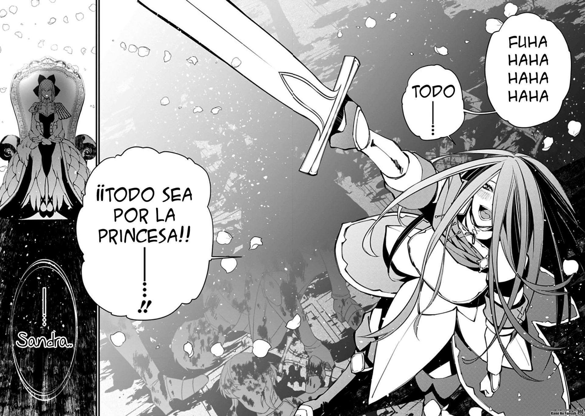 Capitulo 26 page 20