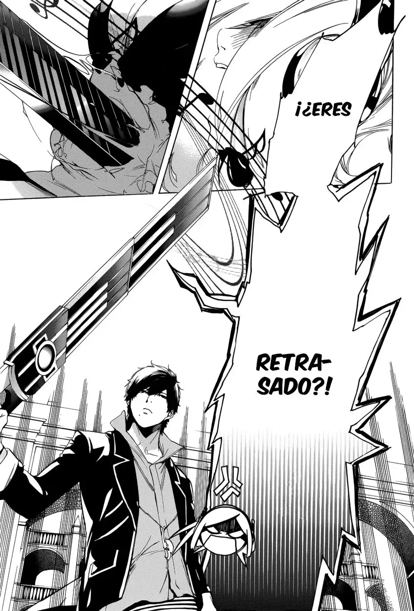 Capitulo 9 page 15