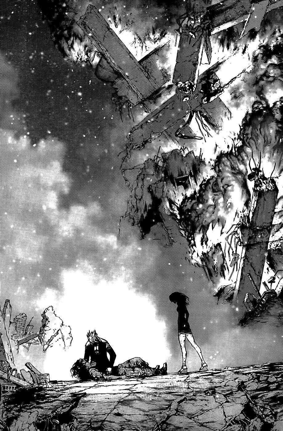 Capitulo 122 page 20