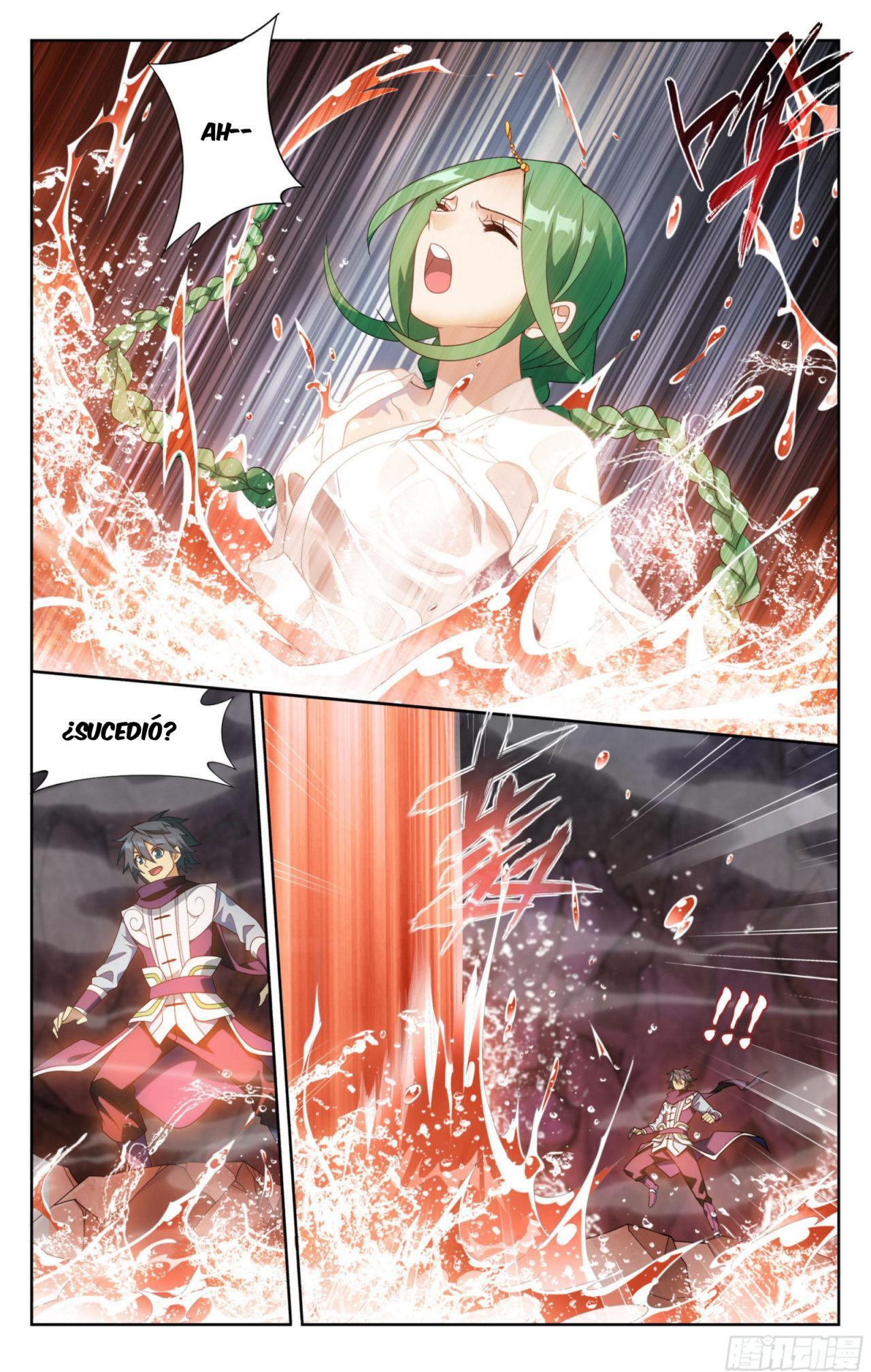 Capitulo 321 page 20