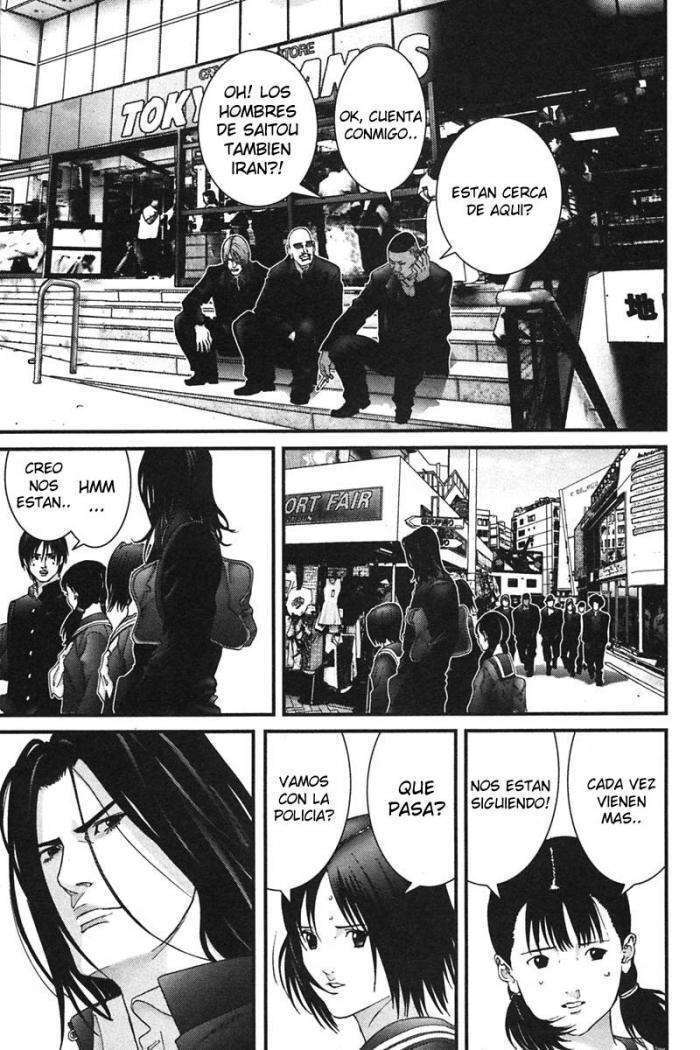 Capitulo 164 page 15