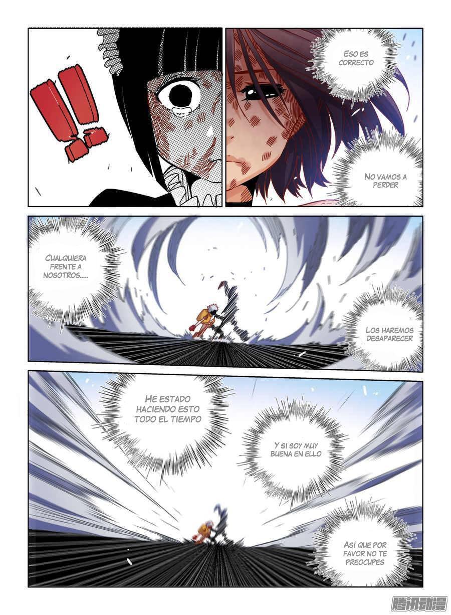 Capitulo 39 page 15