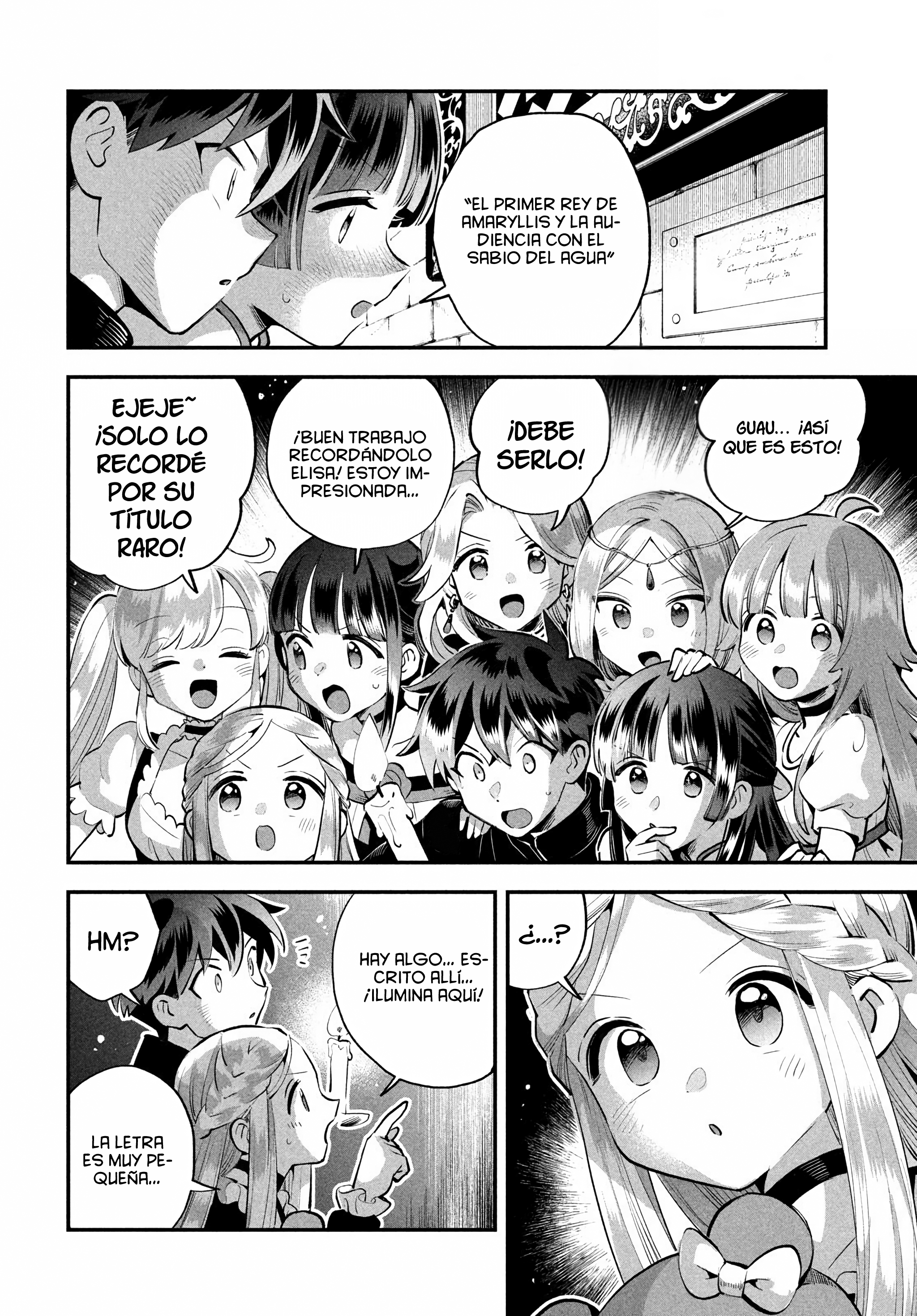 Capitulo 82 page 5