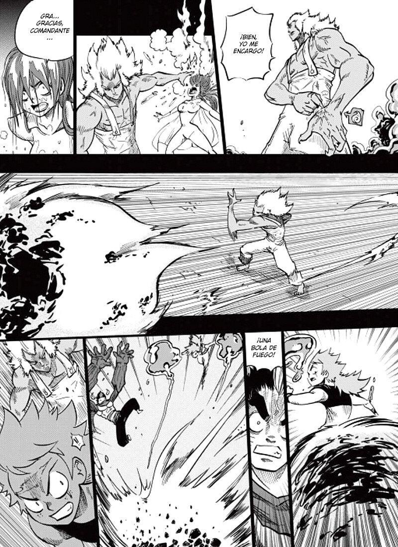 Capitulo 165 page 17