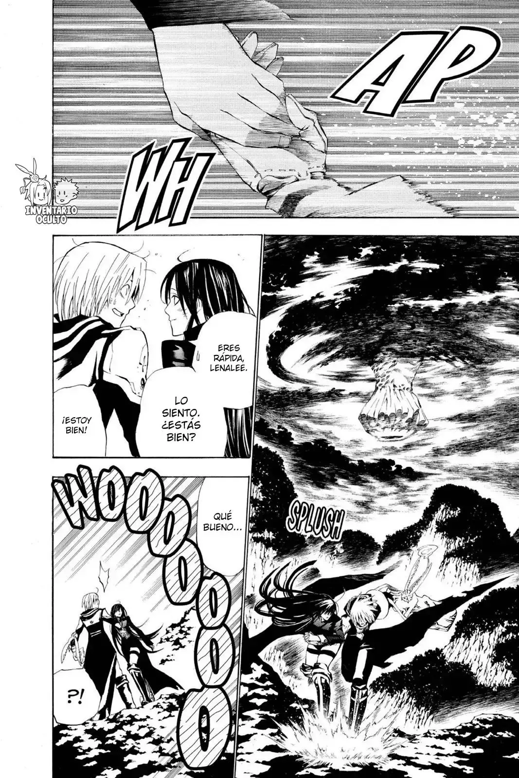 Capitulo 48 page 8