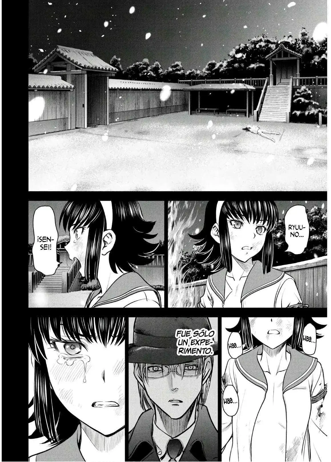 Capitulo 135 page 14