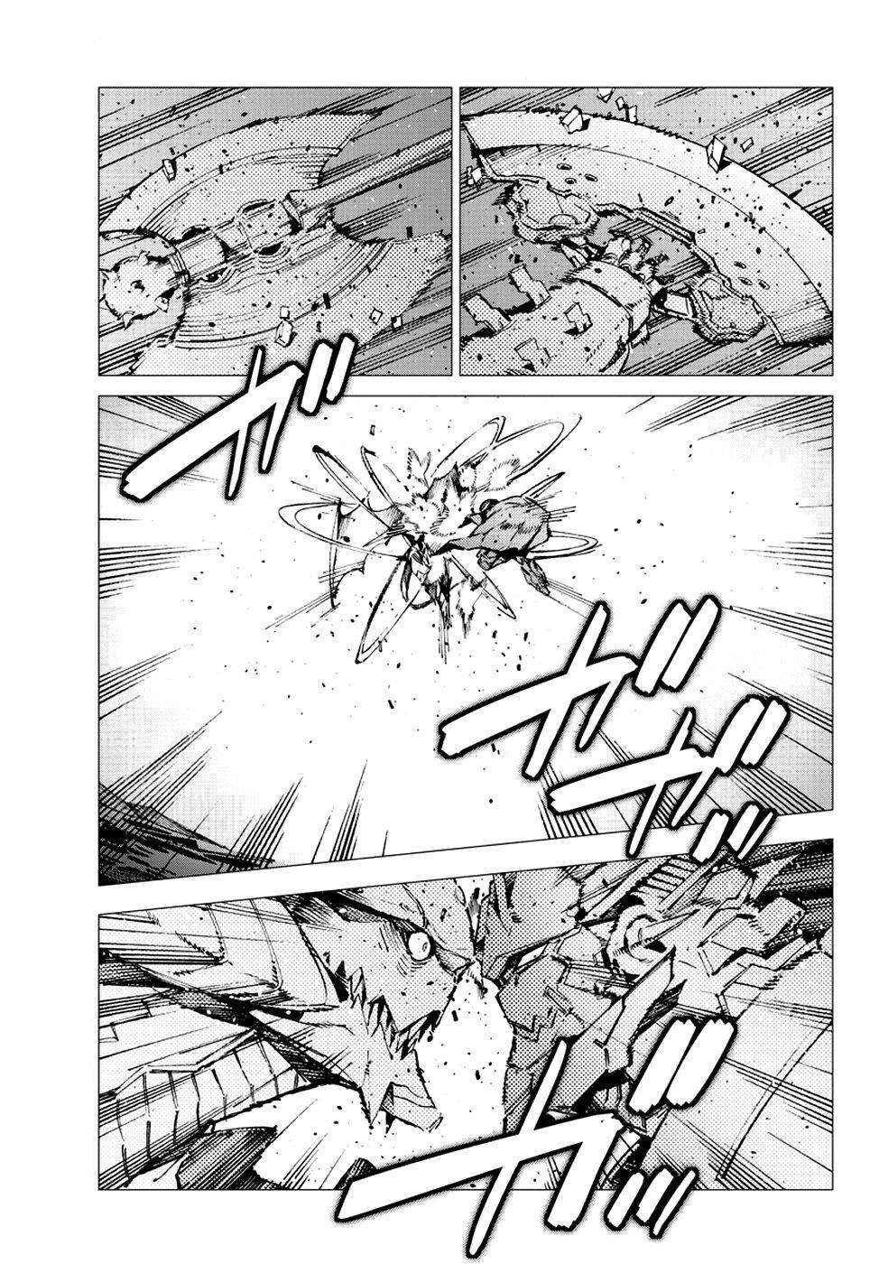 Capitulo 19 page 10