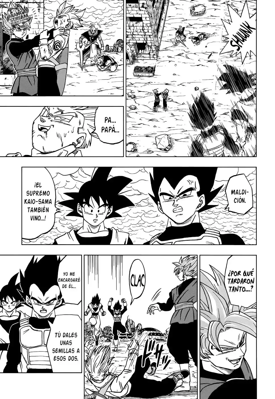 Capitulo 22 page 8