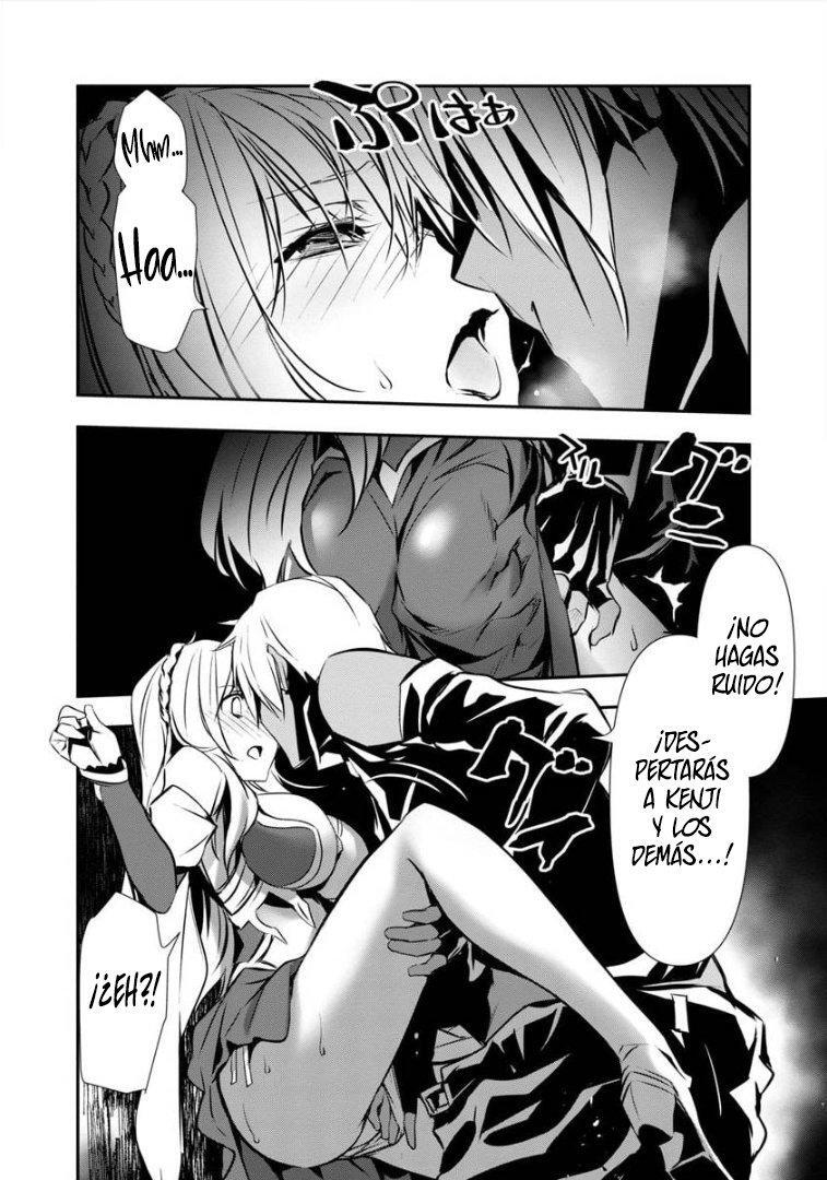 Capitulo 16 page 7