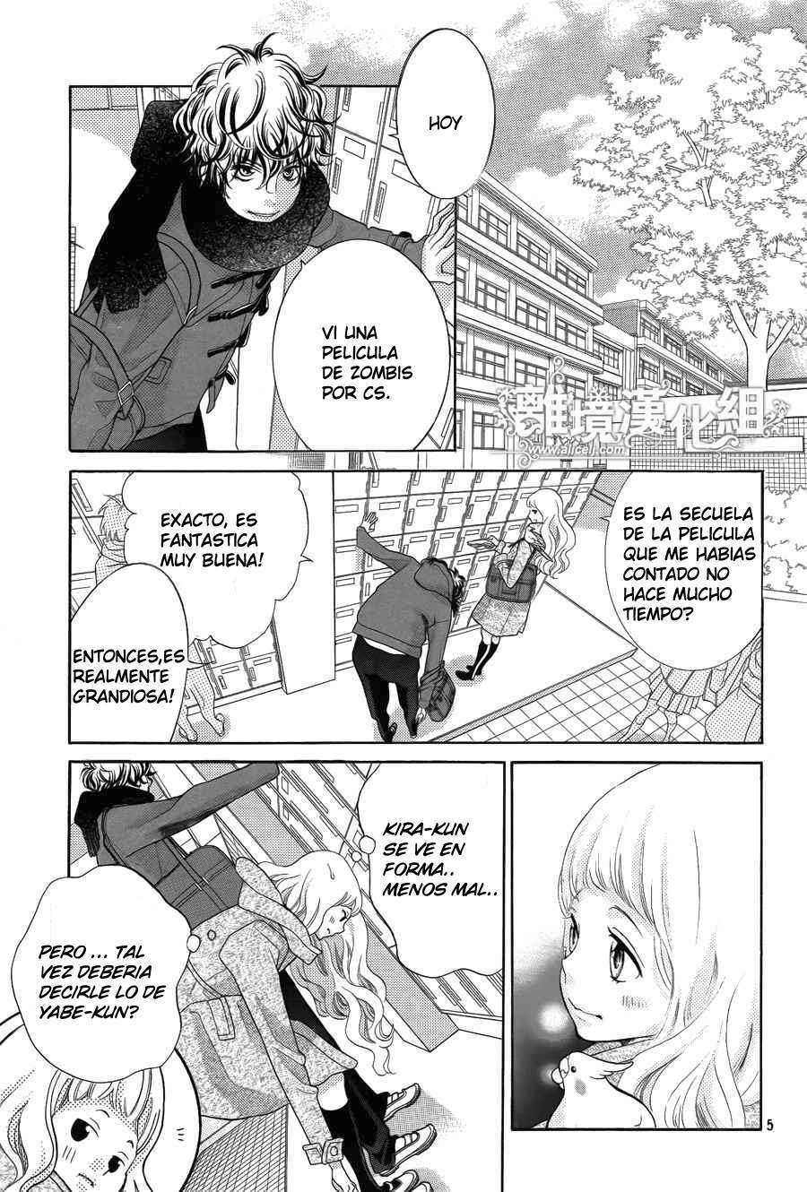 Capitulo 21 page 6