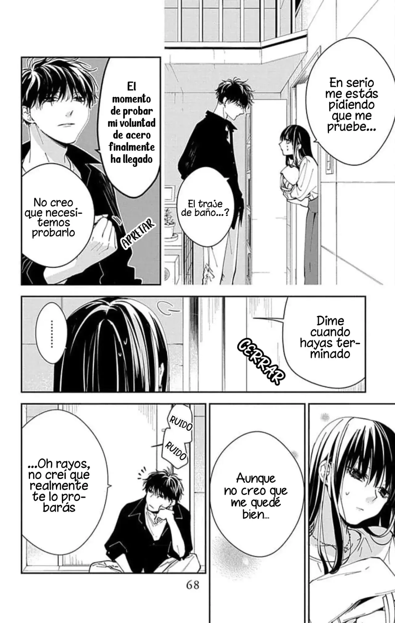 Capitulo 80 page 15