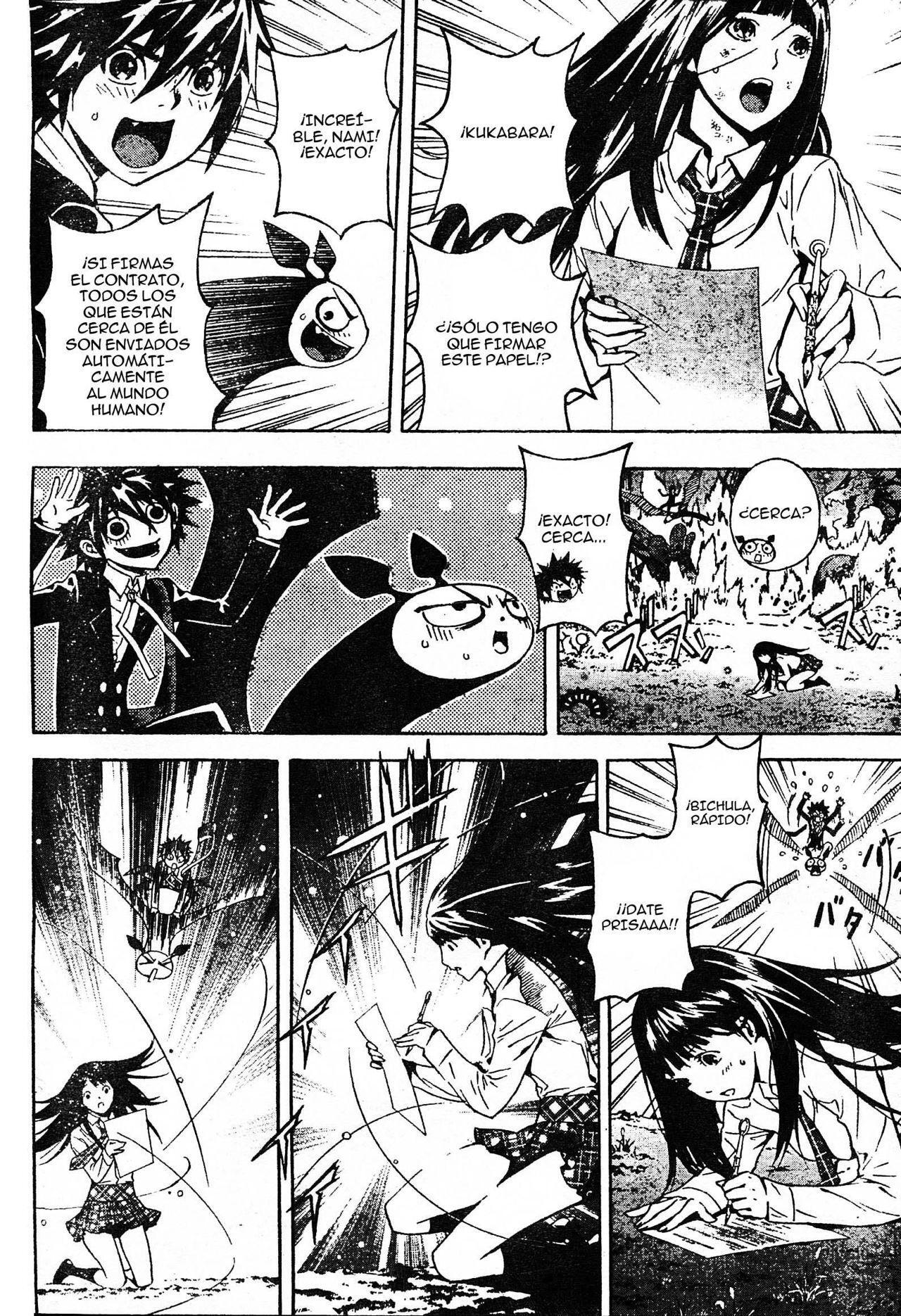 Capitulo 3 page 4