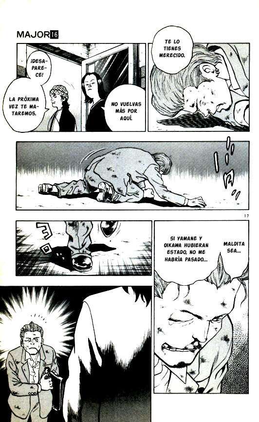 Capitulo 135 page 17