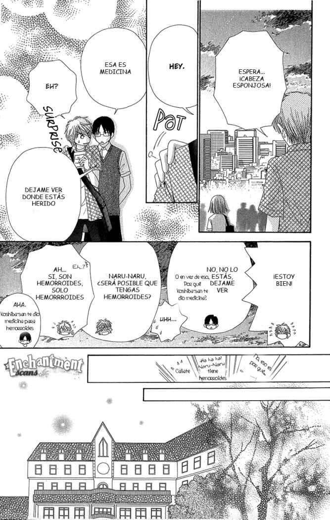 Capitulo 39 page 16