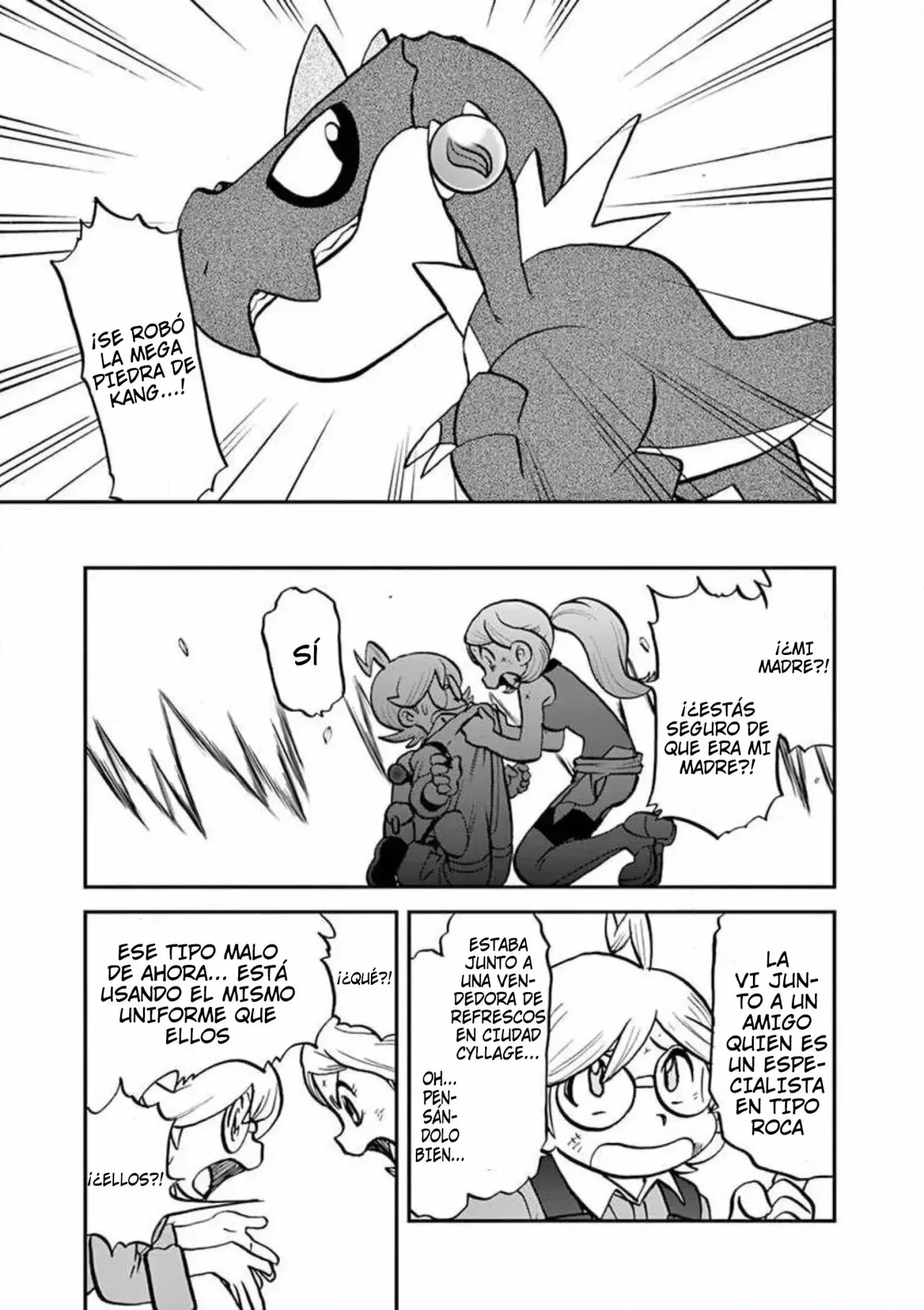 Capitulo 566 page 18