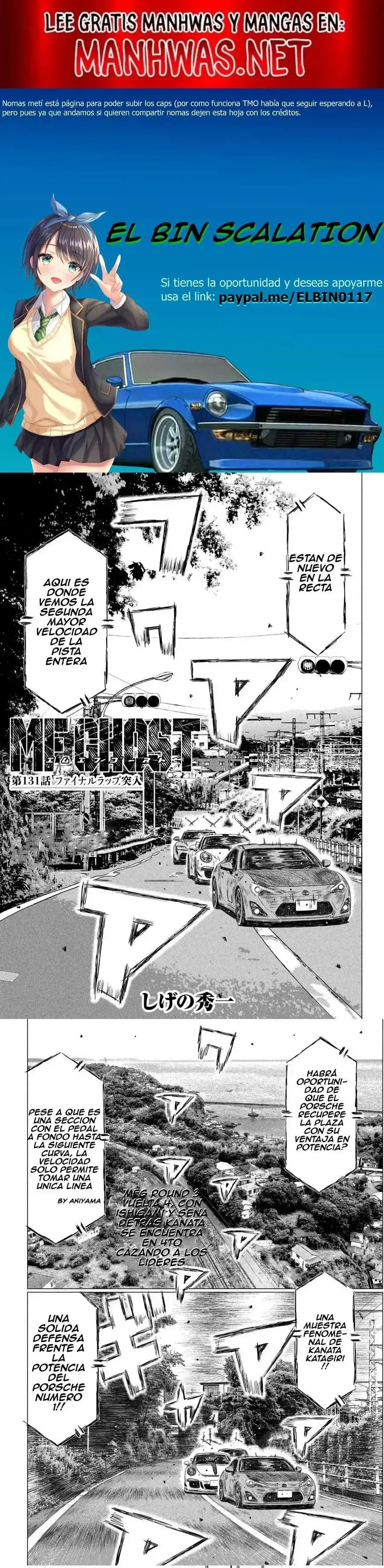 Capitulo 131 page 1
