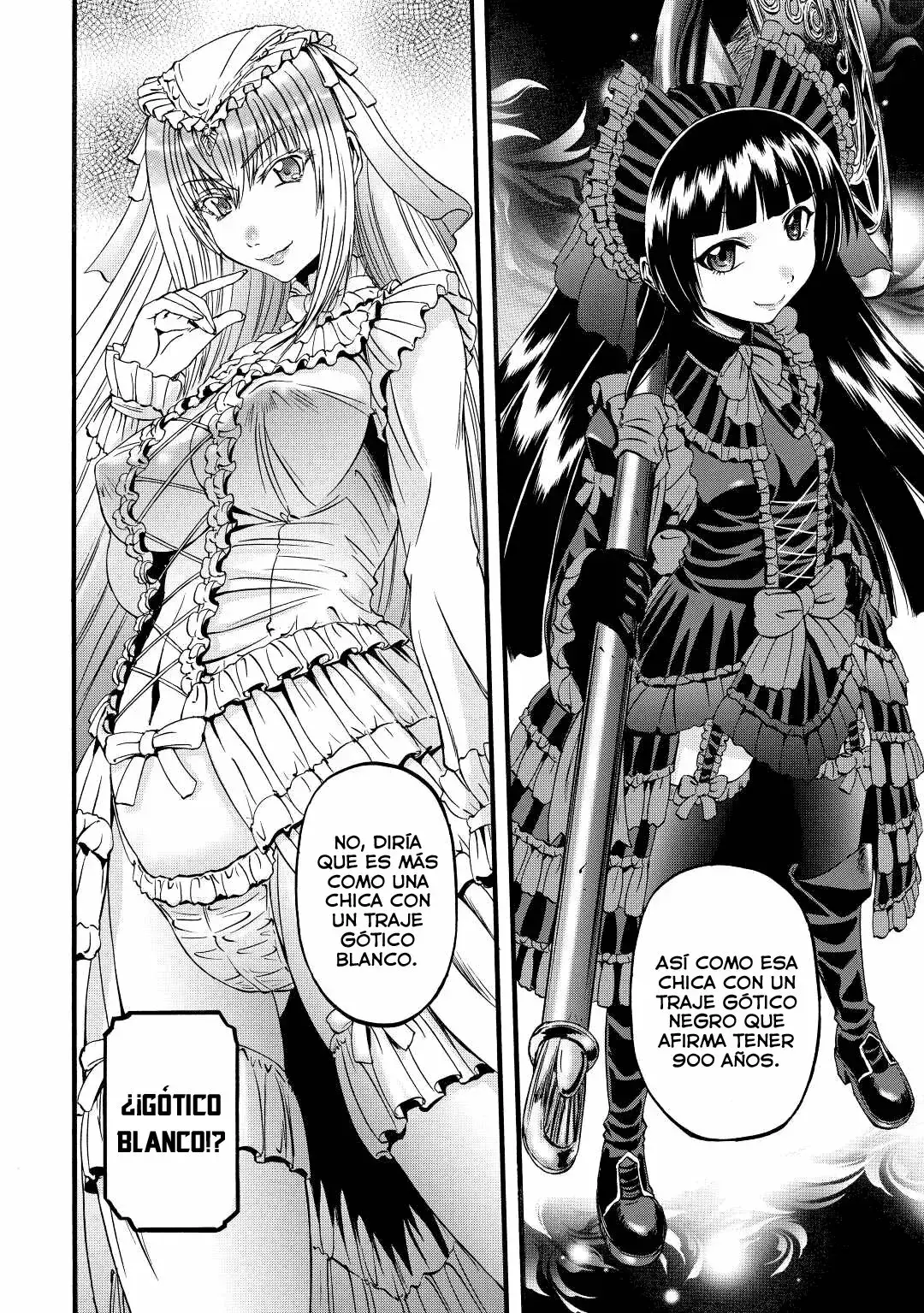 Capitulo 109 page 23