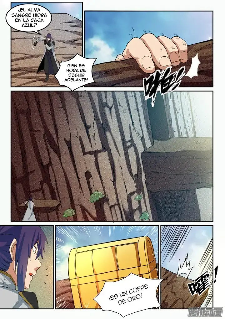 Capitulo 93 page 5